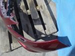 GAL250031FBB Бампер передний MAZDA Mazda 6 (GH) 2007-2012