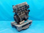 190000D191 Двигатель TOYOTA Avensis (T25) 2003-2008