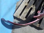 GAL250031FBB Бампер передний MAZDA Mazda 6 (GH) 2007-2012