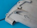 8113006201 Фара правая TOYOTA Camry V40 2006-2011