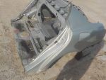 6161205130 Крыло заднее левое TOYOTA Avensis (T25) 2003-2008
