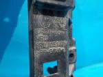 6RU805588F Панель передняя (телевизор) VOLKSWAGEN Polo 2011-2020