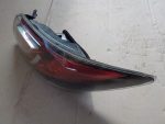 GS1F51150H Фонарь задний правый наружный MAZDA Mazda 6 (GH) 2007-2012