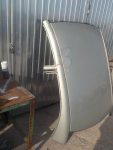6311105230 Крыша TOYOTA Avensis (T25) 2003-2008