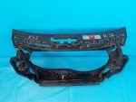 4F0805594D Панель передняя (телевизор) Audi A6 (C6, 4F) 2005-2011