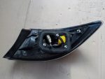 GS1F51160H Фонарь задний левый наружный MAZDA Mazda 6 (GH) 2007-2012