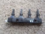 597099 Катушка зажигания Peugeot 307 2001-2007 PEUGEOT 