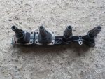 597099 Катушка зажигания Peugeot 307 2001-2007 PEUGEOT 