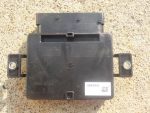 4F0907801 Блок управления парковочным тормозом Audi A6 (C6, 4F) 2005-2011