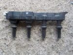 597099 Катушка зажигания Peugeot 307 2001-2007 PEUGEOT 
