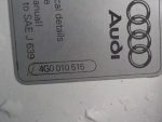 4G0823029A Капот Audi A6 (C7) 2011-2017