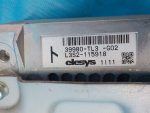 39980-TL3-G02 Блок управления электроусилителем руля Honda Accord 8 2008-2013