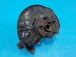 4321205052 Поворотный кулак передний левый TOYOTA Avensis (T25) 2003-2008