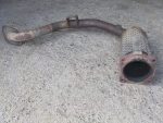 1731HR Катализатор Peugeot 307 2001-2007 PEUGEOT 307 2001-2007