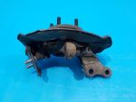 4321205052 Поворотный кулак передний левый TOYOTA Avensis (T25) 2003-2008