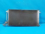 6R0820411Q Радиатор кондиционера VOLKSWAGEN Polo 2011-2020