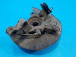 4321205052 Поворотный кулак передний левый TOYOTA Avensis (T25) 2003-2008