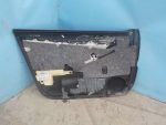 67610056520B0 Обшивка двери передней правой TOYOTA Avensis (T25) 2003-2008