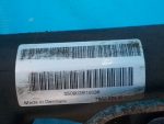 7L6 422 063 B Рулевая рейка VOLKSWAGEN Touareg 2002-2010