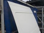 2E1843108AH Дверь сдвижная левая VOLKSWAGEN Crafter 2006-2016