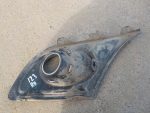623839939R Накладка противотуманной фары правая RENAULT Megane III 2009-2016