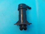 4F0955101 Форсунка омывателя фары левой Audi A6 (C6, 4F) 2005-2011