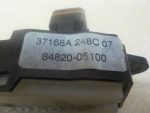 8482005100 Блок управления стеклоподъемниками TOYOTA Avensis (T25) 2003-2008