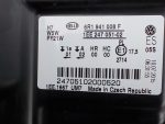 6R1941008F Фара правая VOLKSWAGEN Polo 2011-2020