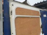2E1843108AH Дверь сдвижная левая VOLKSWAGEN Crafter 2006-2016