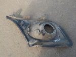 623846605R Накладка противотуманной фары левая RENAULT Megane III 2009-2016