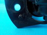 4F0955101 Форсунка омывателя фары левой Audi A6 (C6, 4F) 2005-2011