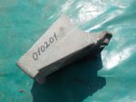 1715451 Кронштейн компрессора кондиционера Ford Focus III 2011-2019