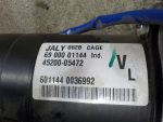 4520005492 Электроусилитель руля TOYOTA Avensis (T25) 2003-2008