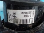 5M0945093M Фонарь задний левый внутренний VOLKSWAGEN Golf 5 Plus 2005–2014