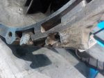 000023542 МКПП (механическая КПП) LIFAN X60 2012-