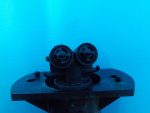 4F0955102 Форсунка омывателя фары правой Audi A6 (C6, 4F) 2005-2011