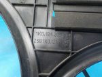 1K0121207BC Диффузор радиатора VOLKSWAGEN Tiguan 2007-2017