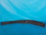 7685105020 Юбка переднего бампера правая TOYOTA Avensis (T25) 2003-2008