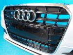4G0807065DGRU Бампер передний в сборе Audi A6 (C7) 2011-2017