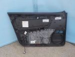 3AB867012 Обшивка двери передней правой VOLKSWAGEN Passat B7 2011-2015
