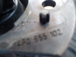 4F0955102 Форсунка омывателя фары правой Audi A6 (C6, 4F) 2005-2011