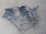 620351248R Кронштейн переднего бампера левый RENAULT Megane III 2009-2016