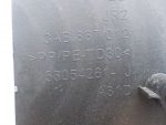 3AB867012 Обшивка двери передней правой VOLKSWAGEN Passat B7 2011-2015