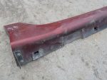 GS1D51P50B74 Накладка порога левая MAZDA Mazda 6 (GH) 2007-2012