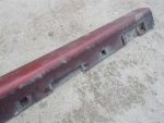 GS1D51P50B74 Накладка порога левая MAZDA Mazda 6 (GH) 2007-2012