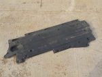 4F0825207 Защита днища левая Audi A6 (C6, 4F) 2005-2011