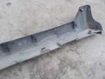 GS1D51P50B74 Накладка порога левая MAZDA Mazda 6 (GH) 2007-2012