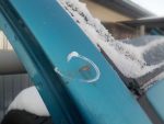 671111C000 Крыша Hyundai Getz 2002-2010