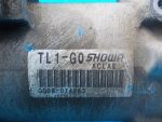 53601-TL1-G03 Рулевая рейка Honda Accord 8 2008-2013