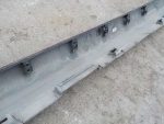 GS1D51P50B74 Накладка порога левая MAZDA Mazda 6 (GH) 2007-2012